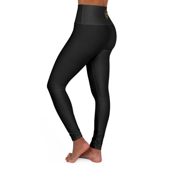 Obsidian Ultra High Waisted Leggings