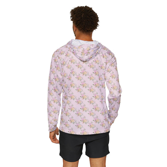 Soft Girl Life SPF Sun Shirt Hoodie