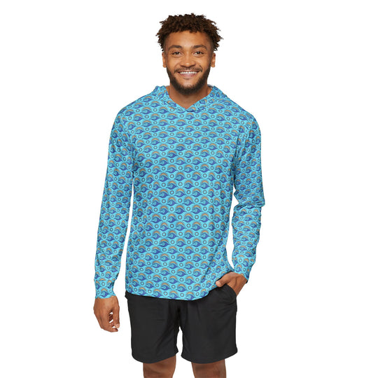 High Tide Unisex SPF shirt