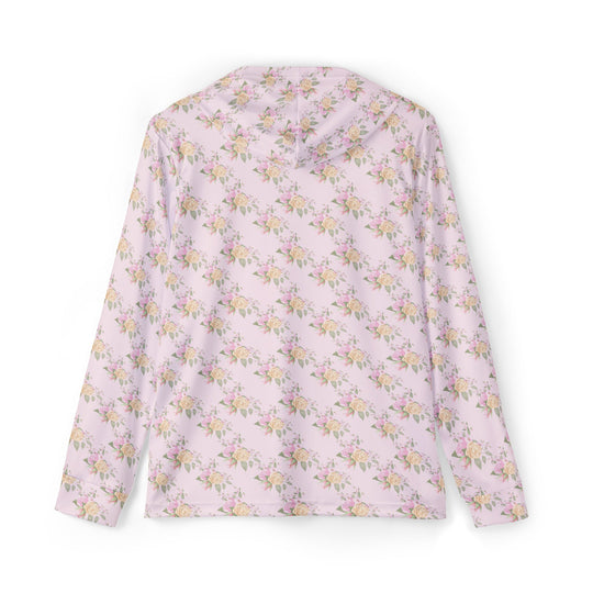 Soft Girl Life SPF Sun Shirt Hoodie