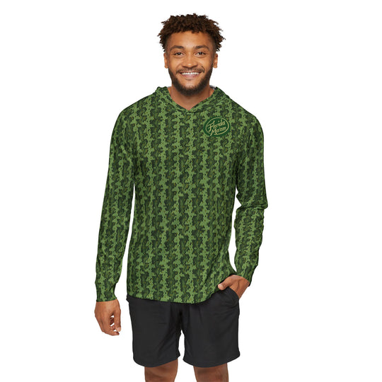 G.I Vixen Unisex SPF Sun Shirt Hoodie