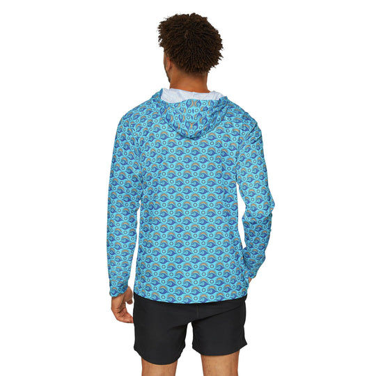 High Tide Unisex SPF shirt