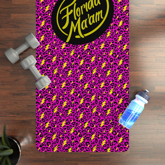 Takin' Care of Florida