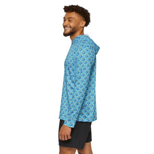 High Tide Unisex SPF shirt