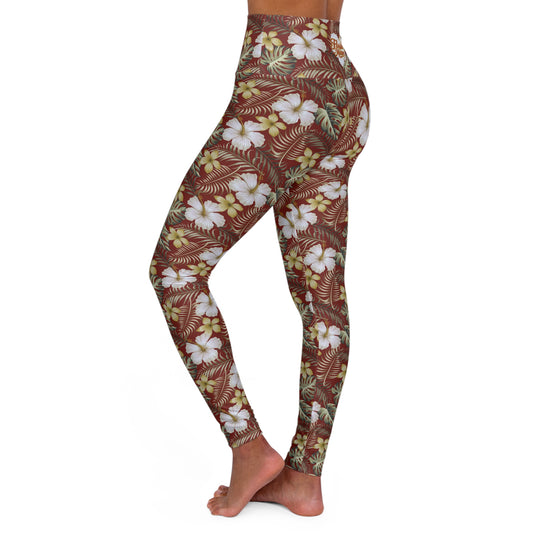 Honey Mooner Ultra High Waisted Leggings