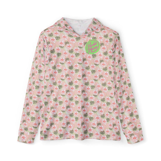 Pretty Little Baby Unisex SPF Sun Shirt Hoodie