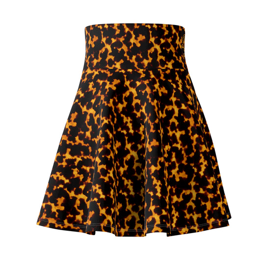 Tortoise Shell Ultra High Waisted