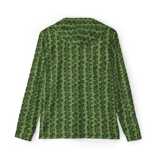 G.I Vixen Unisex SPF Sun Shirt Hoodie