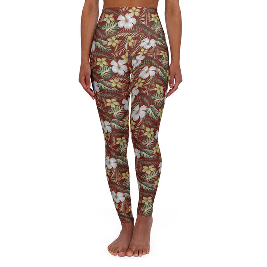 Honey Mooner Ultra High Waisted Leggings