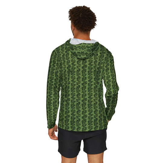 G.I Vixen Unisex SPF Sun Shirt Hoodie
