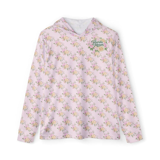 Soft Girl Life SPF Sun Shirt Hoodie