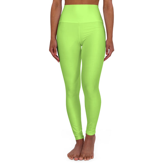 Limeade Ultra High Waisted Leggings