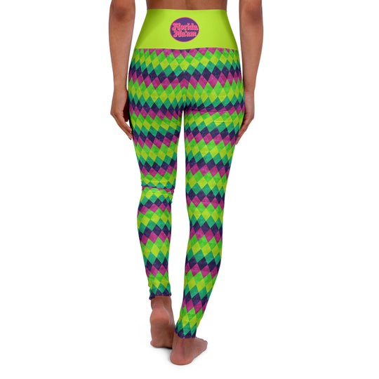 Down to Clown Ultra High Waisted Leggings
