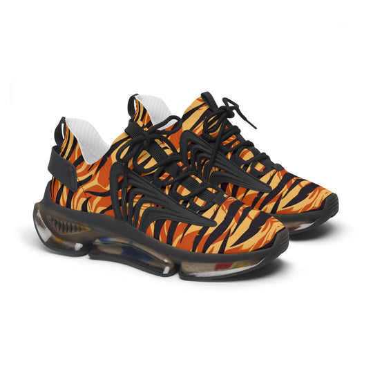 Wild Woman Women's Mesh Sneakers