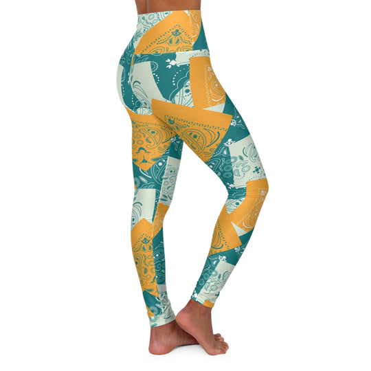 Bandit Ultra High Waited Leggings