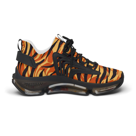 Wild Woman Women's Mesh Sneakers