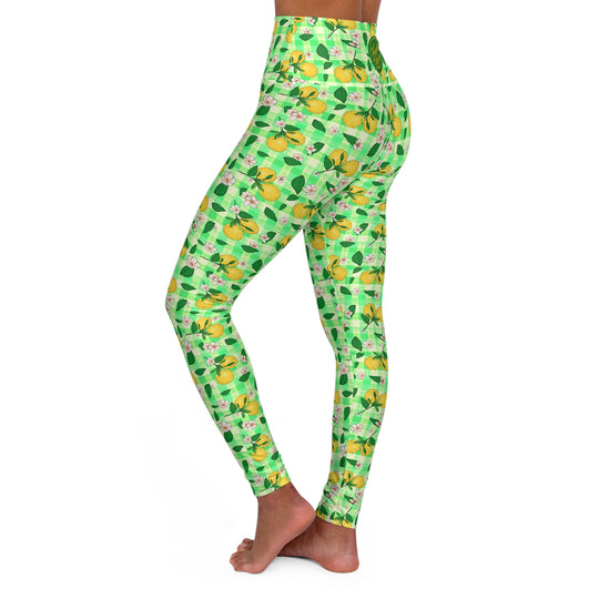 Country Grammar Ultra High Waisted Leggings
