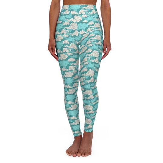 Daydream Believer Ultra High Waisted Leggings
