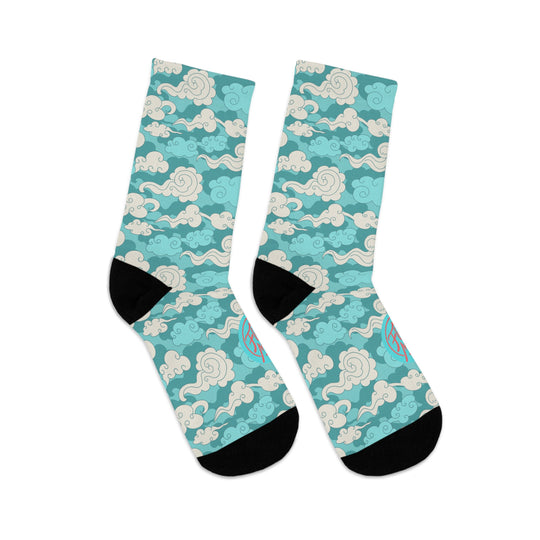 Daydream Believer Crew Socks