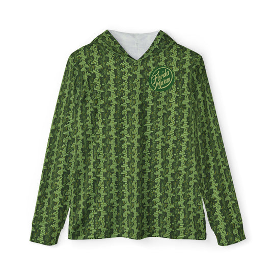 G.I Vixen Unisex SPF Sun Shirt Hoodie