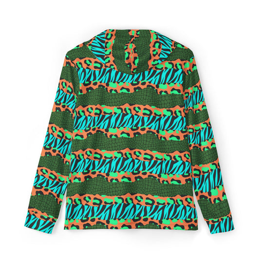 Wild Thang Unisex SPF Sun Shirt Hoodie