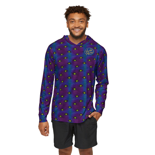 Everglades Have Eyes Unisex SPF shirt