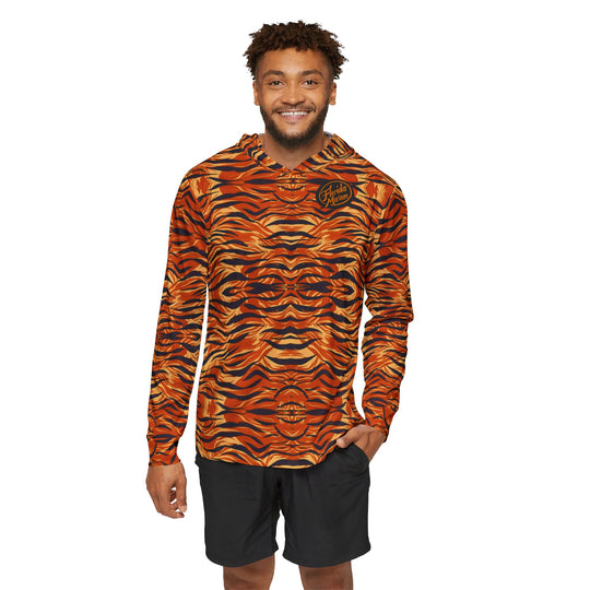Wild Woman CatUnisex SPF Shirt