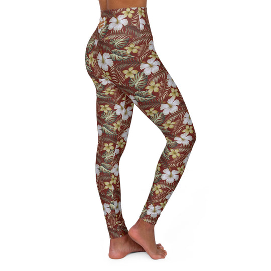 Honey Mooner Ultra High Waisted Leggings