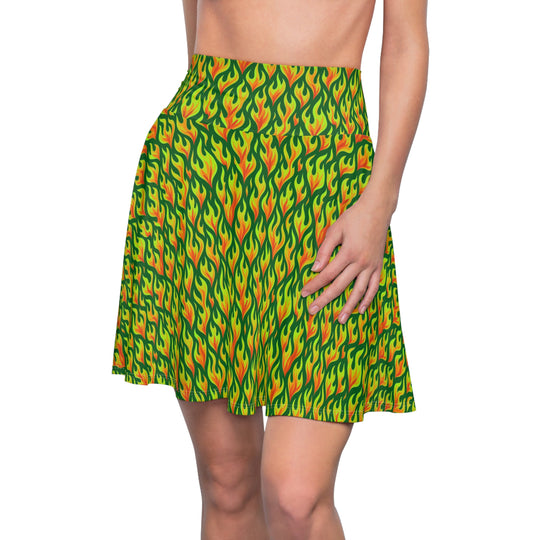 Hot Girl Ultra High Waist