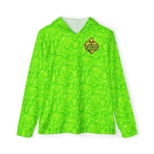 Slime Time SPF Sun Shirt Hoodie