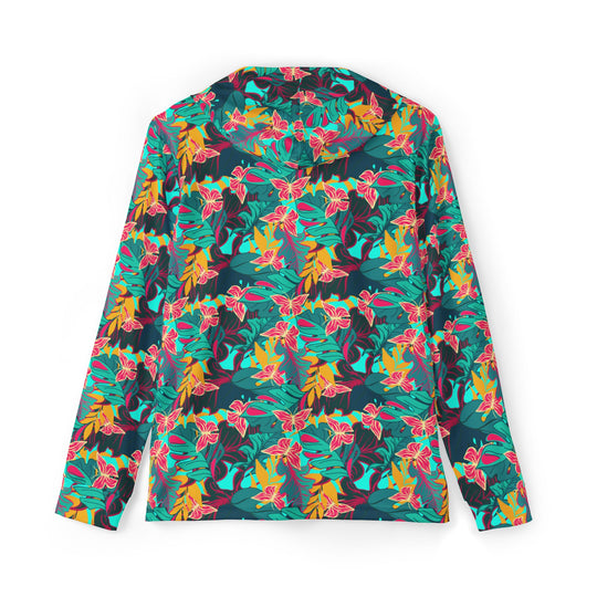 Give Me Butterflies Unisex SPF Sun Shirt Hoodie