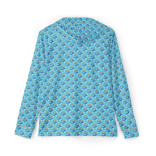 High Tide Unisex SPF shirt