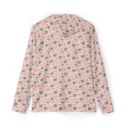 Pretty Little Baby Unisex SPF Sun Shirt Hoodie