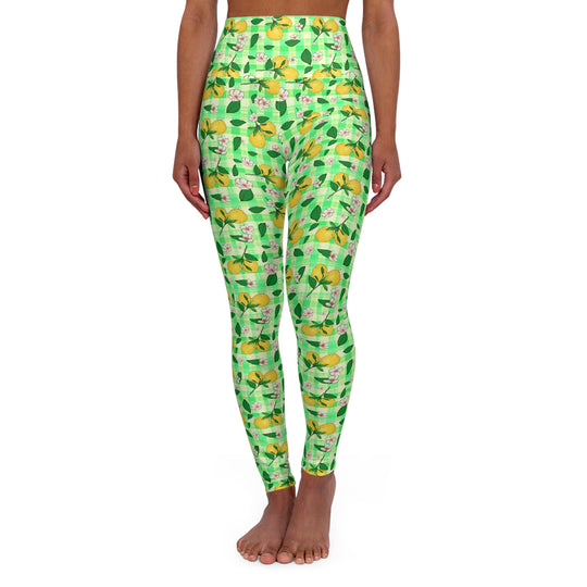 Country Grammar Ultra High Waisted Leggings