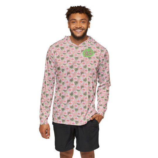 Pretty Little Baby Unisex SPF Sun Shirt Hoodie
