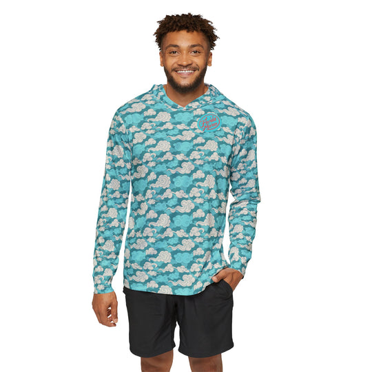 Day Dream Believer Unisex SPF Sun Shirt Hoodie