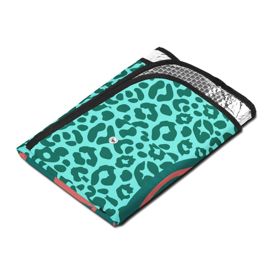 Cat Walk Gator Ridin' Babe Car Sun Shade