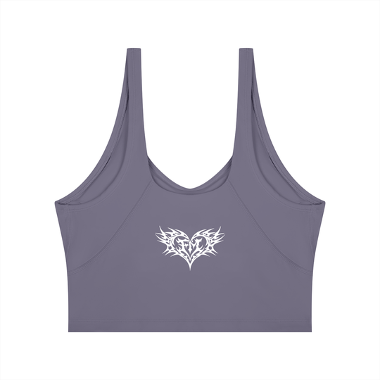 solid