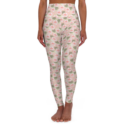 Pretty Little Baby Ultra High Waisted Leggings