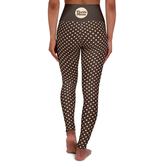 Cocoa Dots