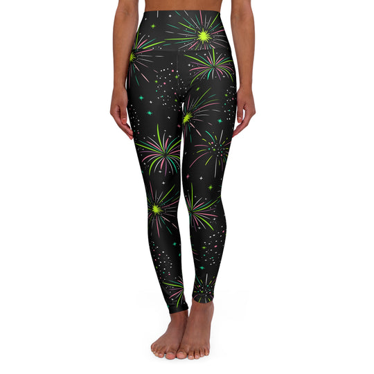 New Me 2026 Ultra High Waisted Leggings