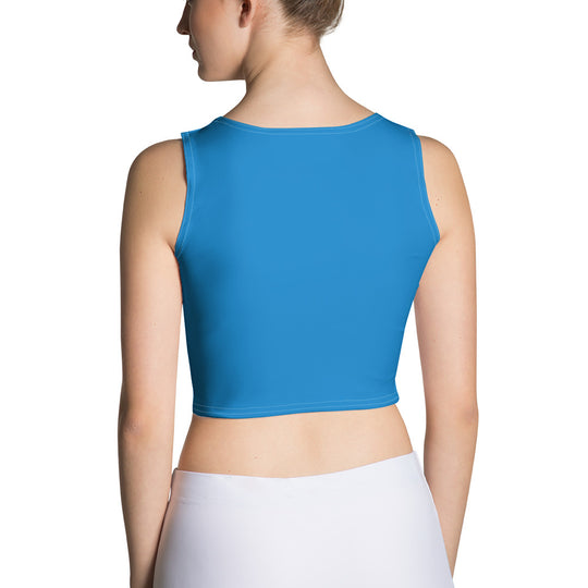 Elly May Joy Ridin' Crop Top