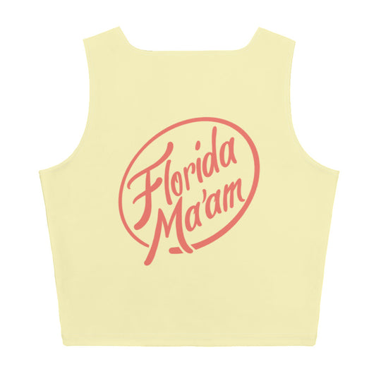 Foxy Roxy Catchin’ Rays Crop Top