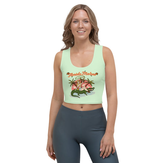 Ella May Gator Ridin’ Top