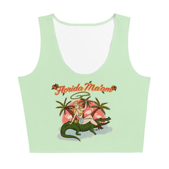 Ella May Gator Ridin’ Top