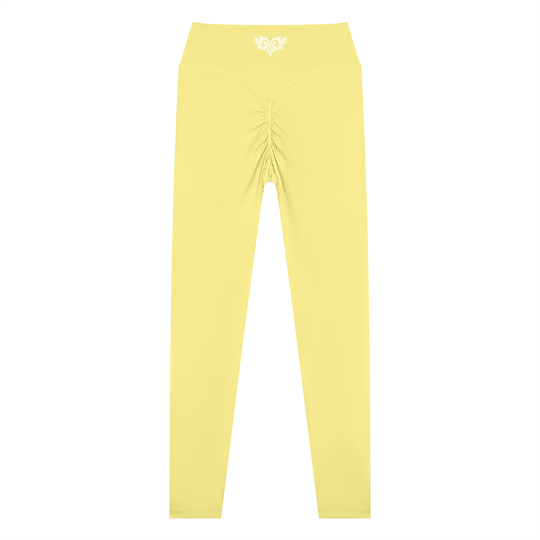 Women’s High Waisted Yoga Leggings
