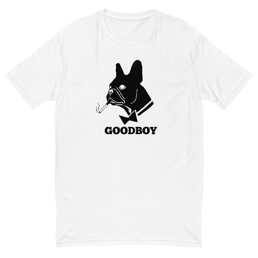 GOODBOY Short Sleeve T-shirt