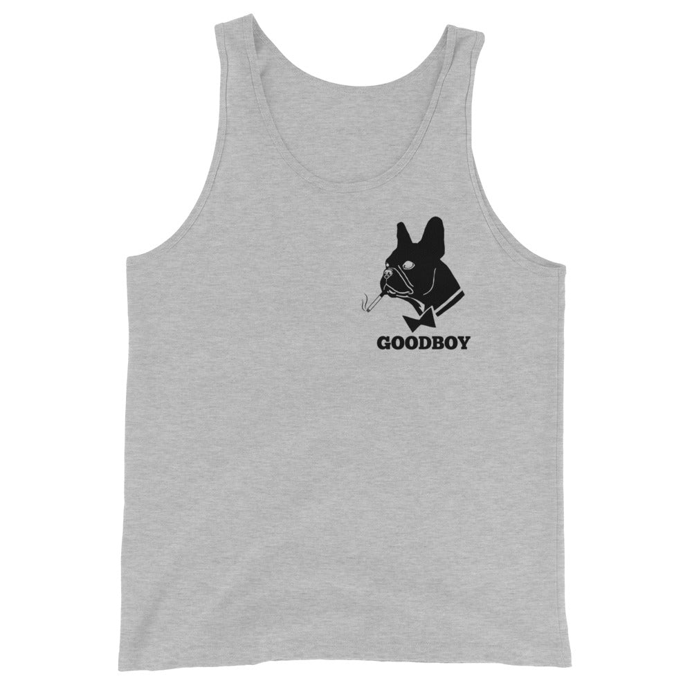 GOODBOY Men's Tank Top