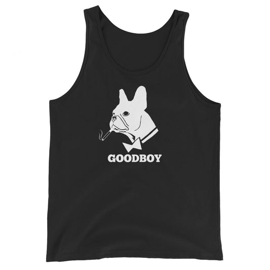 GOODBOY Men's Tank Top