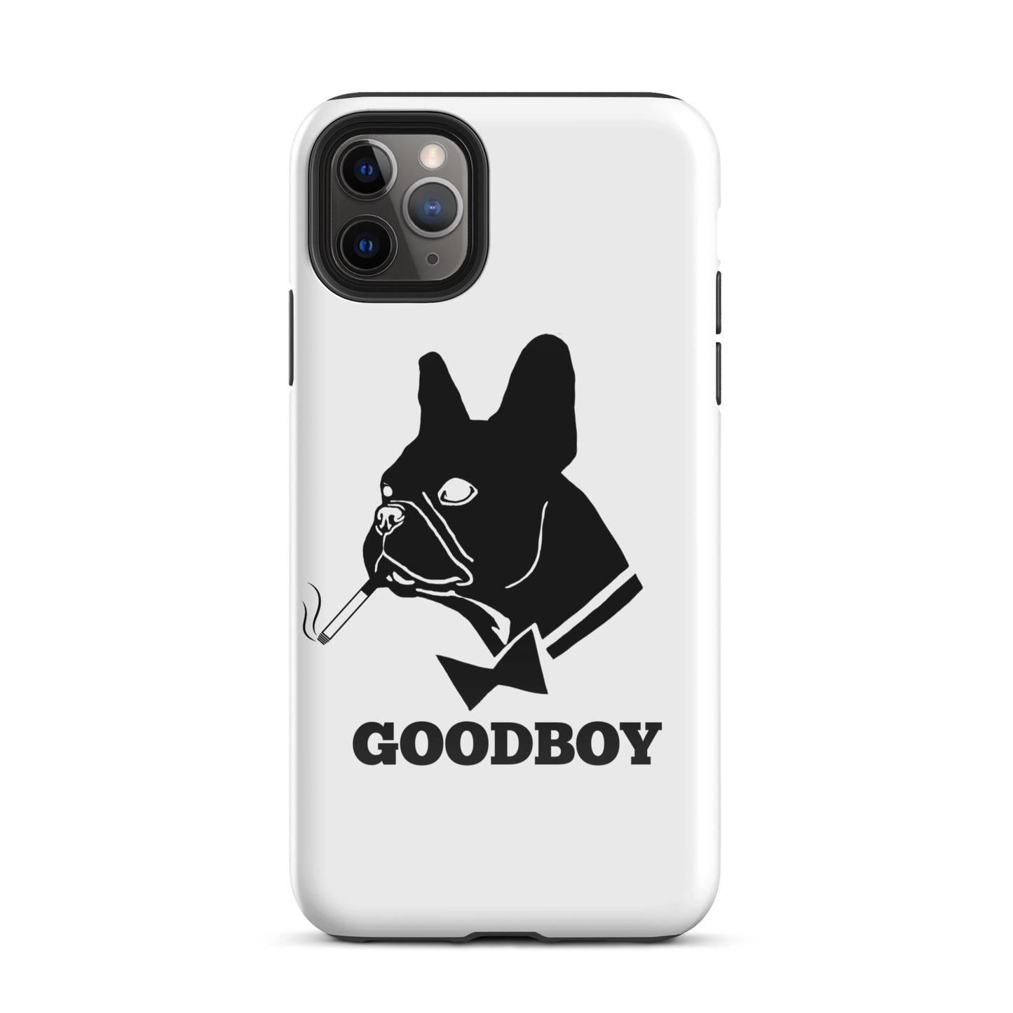 GOODBOY Tough Case for iPhone®